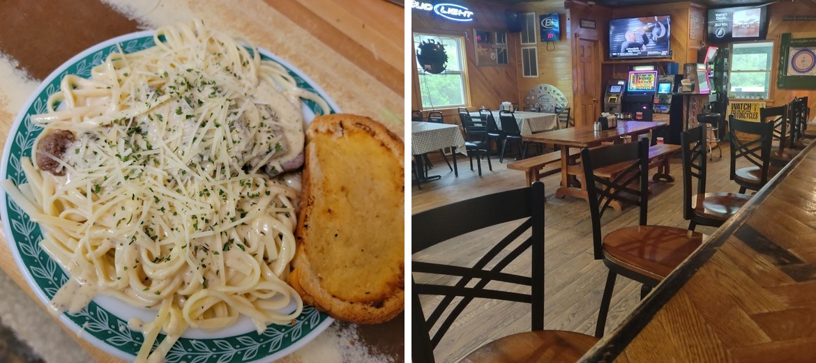 Vinny's Bar and Grill