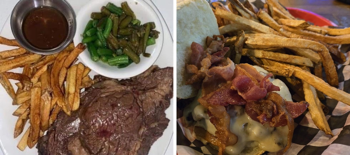 Vinny's Bar and Grill