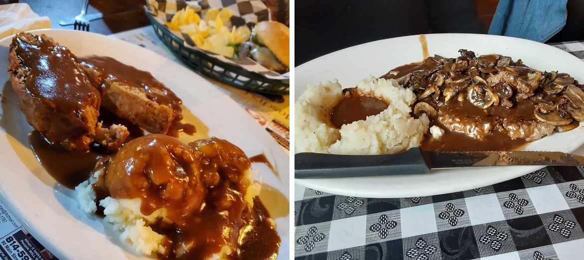 Vinny's Bar and Grill