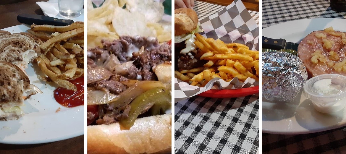Vinny's Bar and Grill