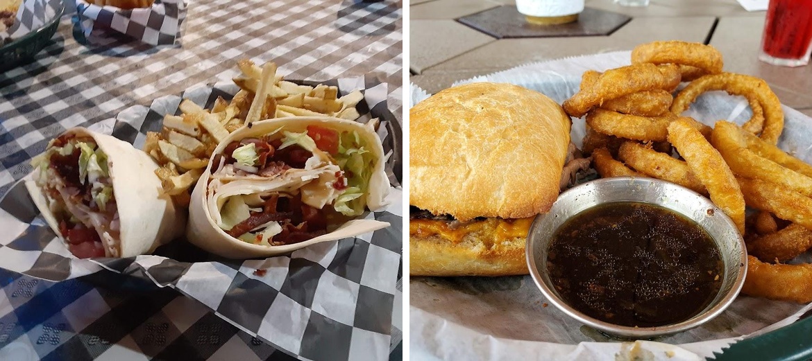 Vinny's Bar and Grill