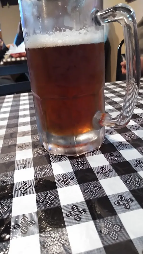 Yuengling Lager
